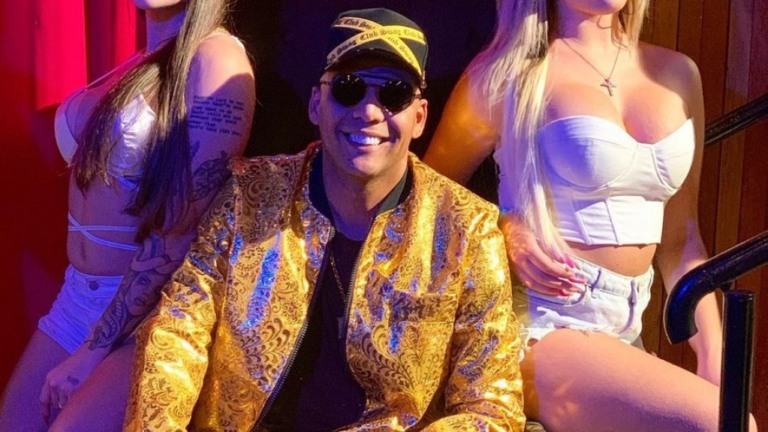 MC Pierre é condenado por humilhar fã em show em Londres