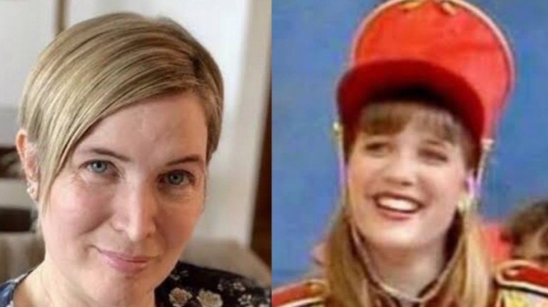 Ex-paquita não tem contato com filho há mais de dois anos: "Não estou aguentando