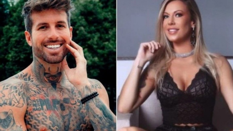 Claudinho critica Antonela por fingir interesse em Pyong: "Vergonhoso"