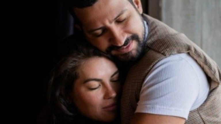 Dennis DJ anuncia fim de seu casamento com Bárbara Falcão