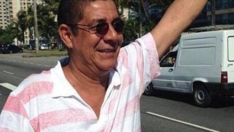 'Fiz amizade até com a madre da capela', Zeca Pagodinho após internação