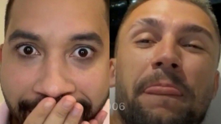 Gil do Vigor cobra dívida para Arthur Picoli e ex-BBB fala em affair