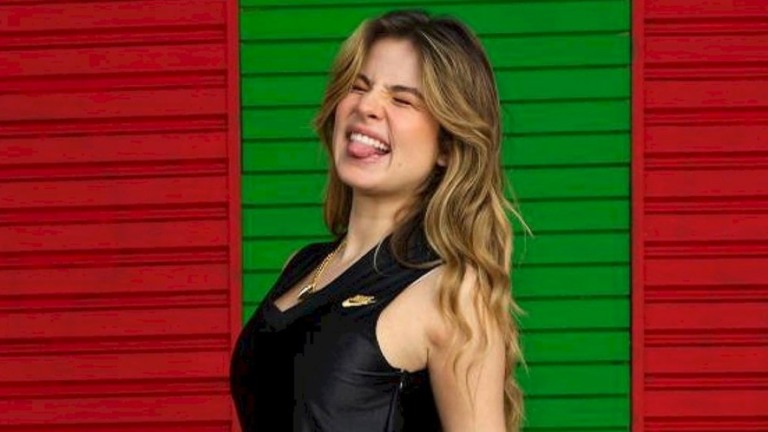 Giulia Be bate mais de 1 bilhão de streams nas plataformas digitais