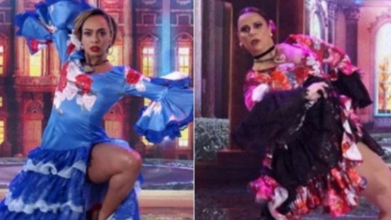 "Super Dança dos Famosos": Saiba quem é a última finalista