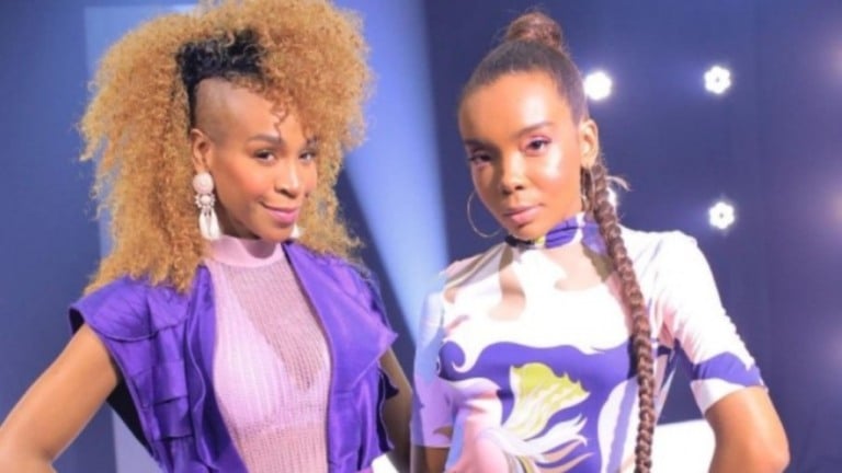Thelma vai lançar biografia e relembra briga com Karol Conká: "Águas passadas"