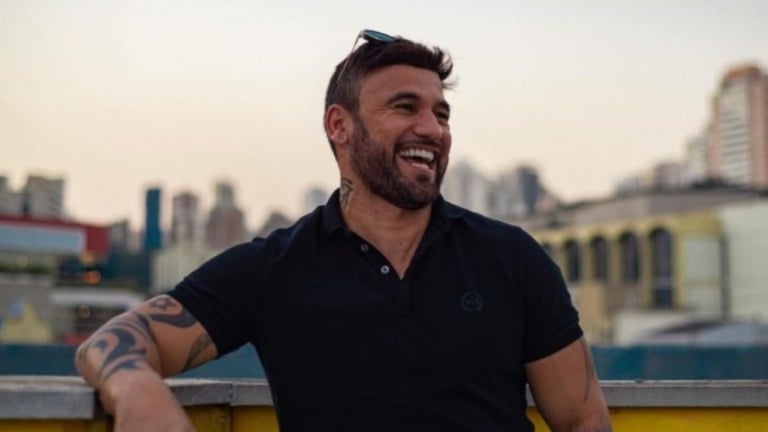Hadson Nery vira piada ao dizer que é "protagonista de reality"
