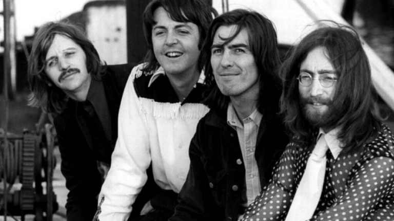 Música nunca gravada dos Beatles terá letra divulgada por Paul McCartney
