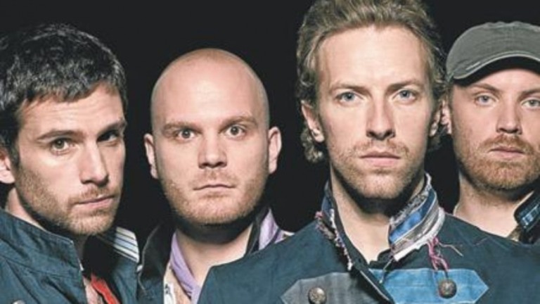 Coldplay cobra compromisso de governadores brasileiros contra crise do clima