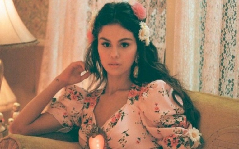 Selena Gomez revela sobre seu futuro na música