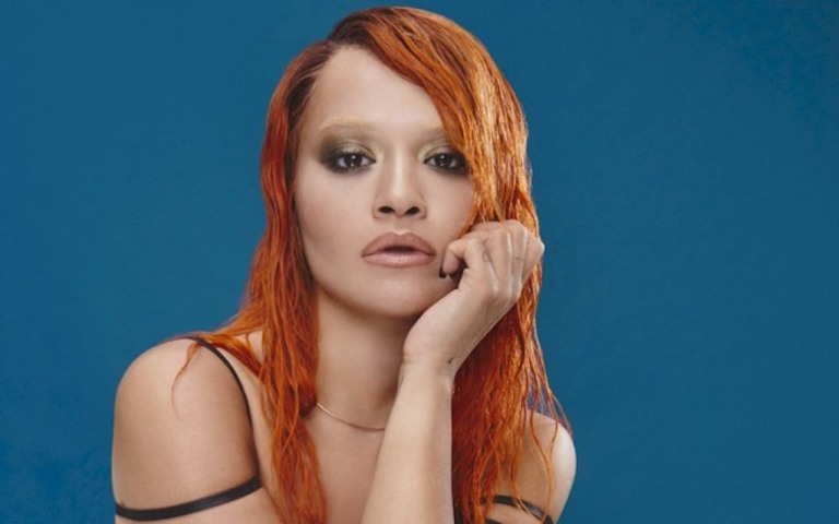 Rita Ora anuncia show em importante cartão-postal da Europa