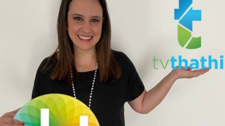 Após demissão polêmica, Marcela Mesquita é contratada por afiliada do SBT