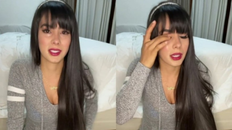 Após sumiço nas redes, Juliana Bonde relata sequestro-relâmpago e roubo