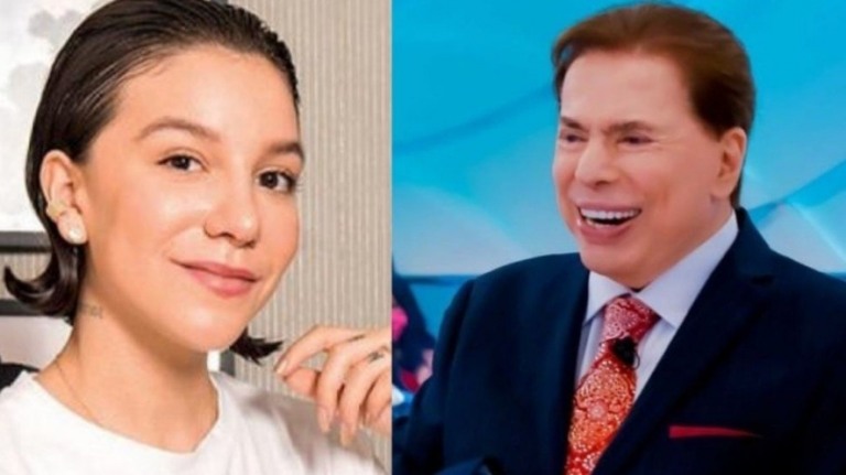 Priscilla Alcantara alfineta Silvio Santos ao falar de demissão do SBT