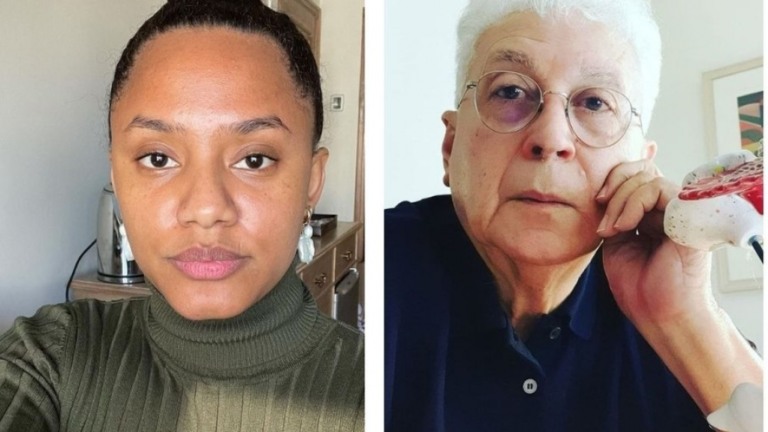 Jéssica Ellen cobra Aguinaldo Silva por falta de protagonistas negros