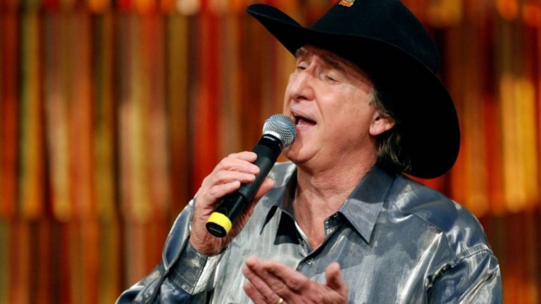 Sérgio Reis não irá mais lançar álbum de parcerias
