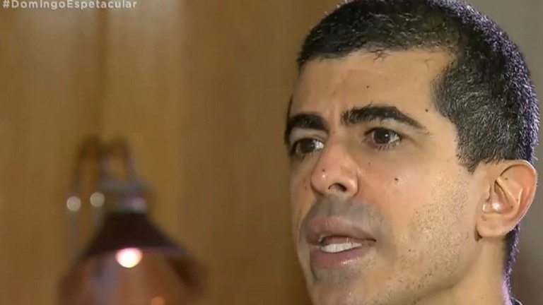Marcius Melhem vai à Justiça para  proibir revista de publicar reportagem