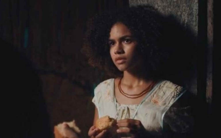 Nos Tempos do Imperador: Perversa, Zayla faz Pilar viver horror