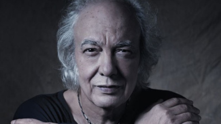 Erasmo Carlos está com Covid-19: "Torçam"