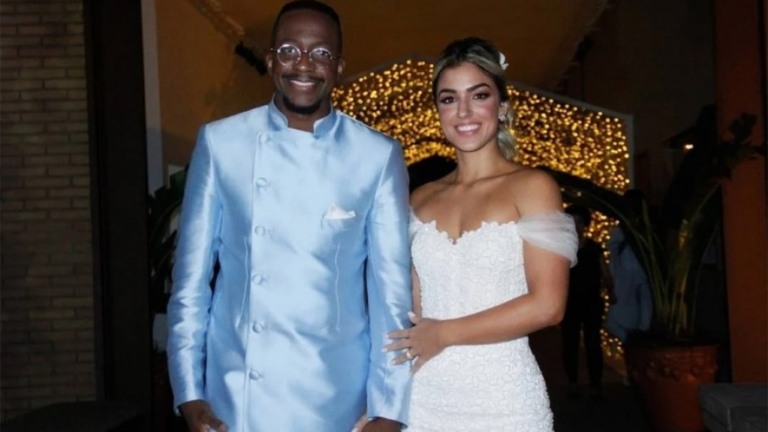 Vão voltar? Mumuzinho abre coração sobre possível reconciliação com ex-mulher