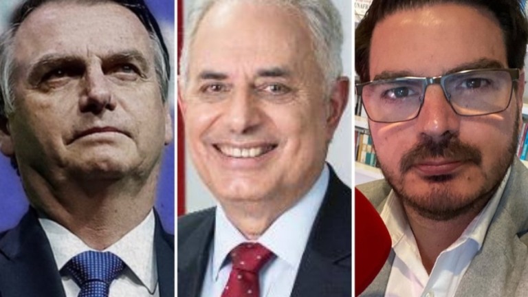 William Waack detona apoiadores de Jair Bolsonaro: "Fanáticos imbecilizados"