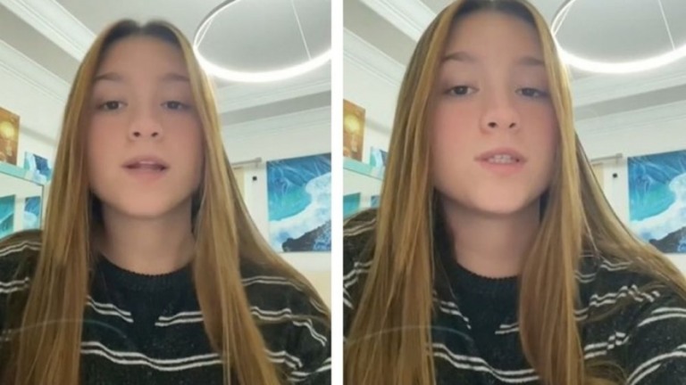 Sofia Liberato: "Não se trata da compra de um carro"