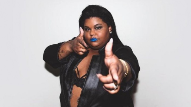 "Sociedade machista e preconceituosa", desabafa MC Carol