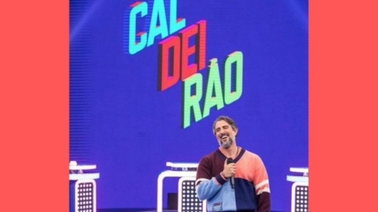Saiba detalhes do segundo programa de Marcos Mion na Multishow