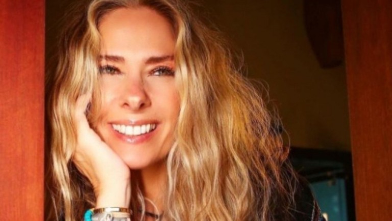 Galisteu conta que Gabi Martins e Tierry voltaram a namorar
