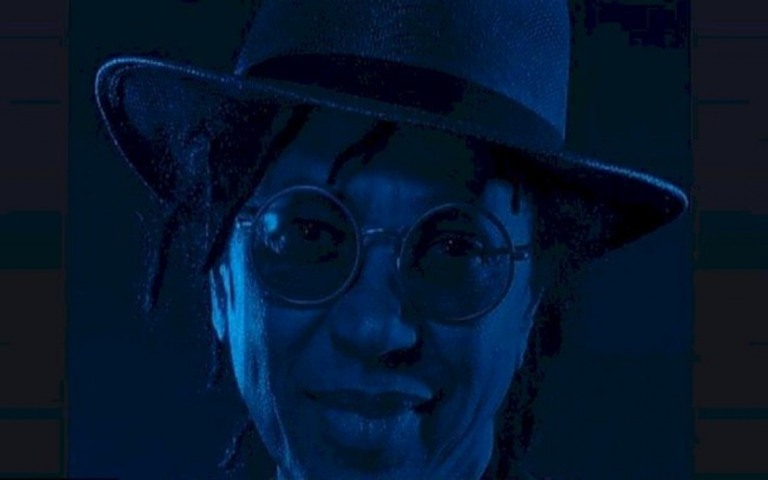 Djavan será o homenageado do Prêmio UBC de 2021