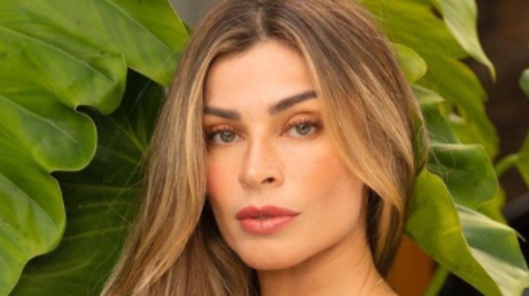 Grazi Massafera revela que sofreu assédio de homem casado em bastidor de novela
