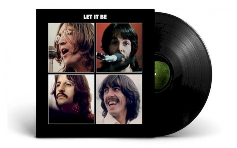 The Beatles: álbum "Let It Be" ganha versão especial em outubro