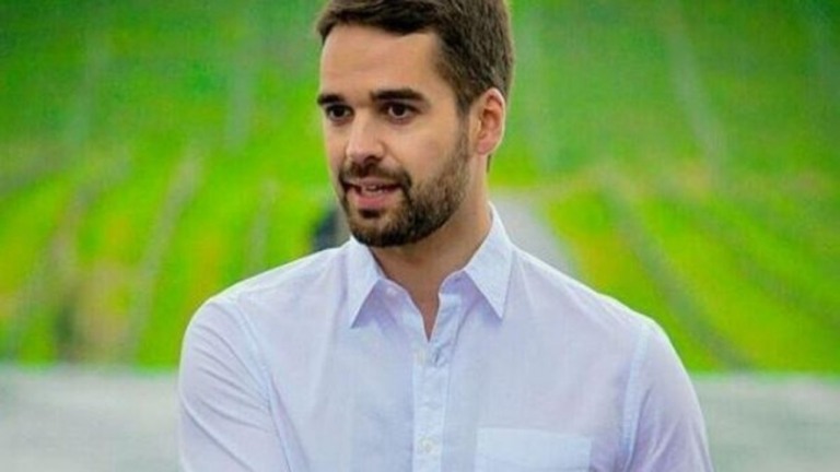Governador Eduardo Leite pode mudar de profissão
