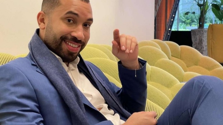 Gil do Vigor mostra primeiros registros nos EUA