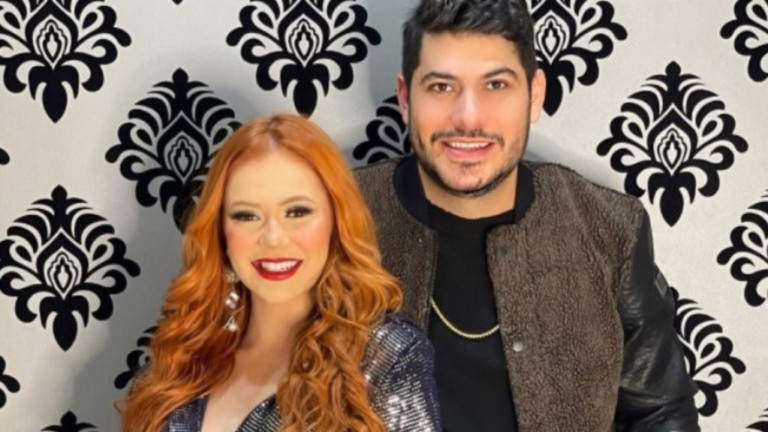 Ex-Power Couple Yugnir divulga música de Mirela Janis após separação