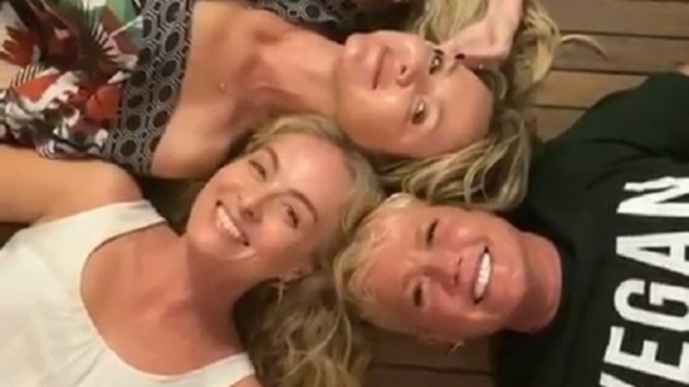 Eliana explica amizade com Xuxa e Angélica após 'encontros reveladores'