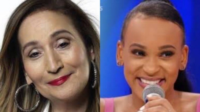 Super Dança: Sonia Abrão critica Rebeca Andrade por nota baixa para Dandara