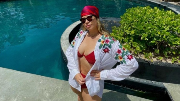 Marilia Mendonça se hospeda em hotel de luxo com diárias de R$ 4 mil no México