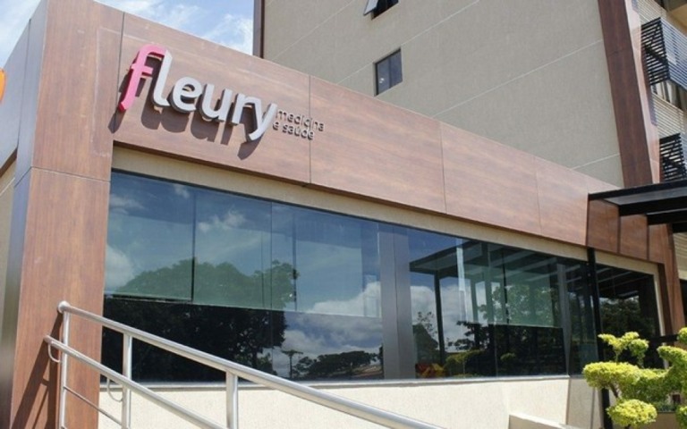 Fleury considera potencial transação com Alliar e ações das empresas disparam
