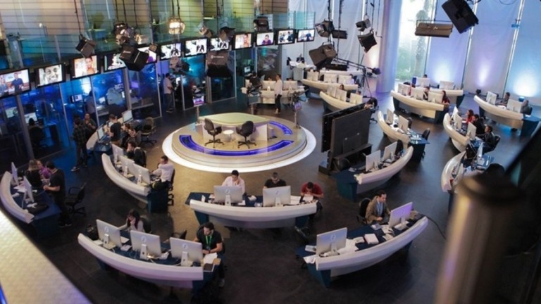 RedeTV se pronuncia sobre greve de funcionários