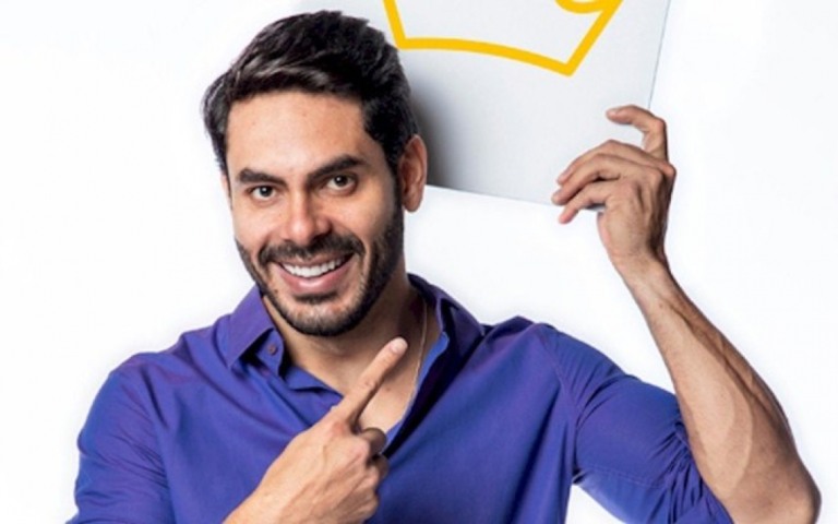Cantor Rodolffo foi aconselhado a não ganhar o BBB21. Saiba o porquê