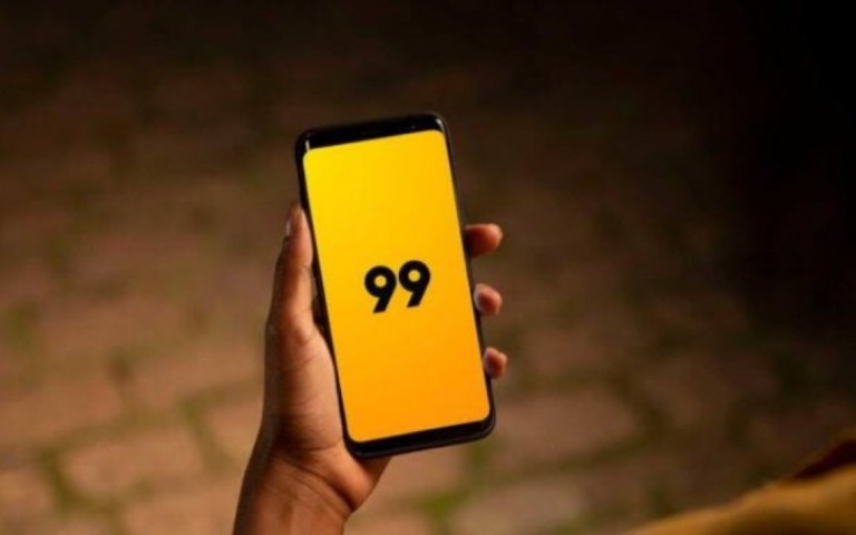 99Pay, carteira digital que rende até 220% do CDI, chega em São Paulo