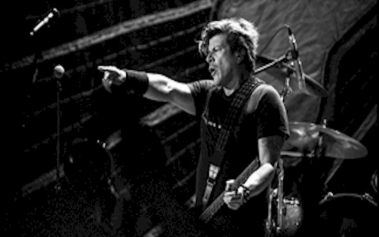 Paulo Ricardo celebra os 35 anos de "Rádio Pirata Ao Vivo" em São Paulo