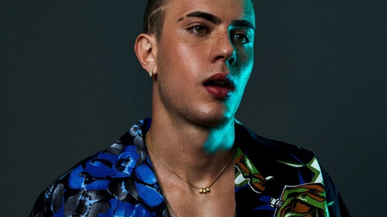 Léo Picon chama criança de traficante e é detonado nas redes sociais