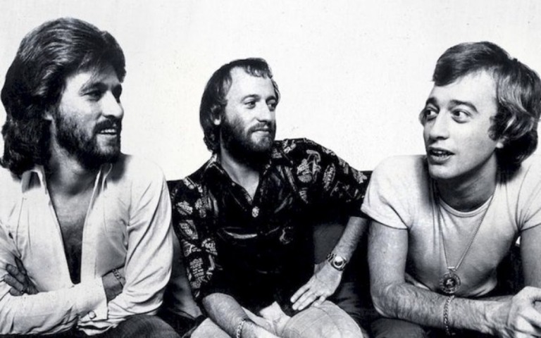 Show do Bee Gees na Austrália será exibido no Canal BIS