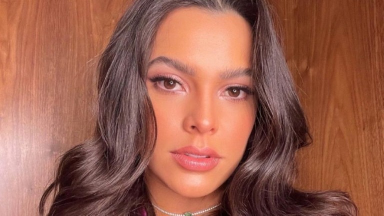 Emilly Araújo nega participação em 'A Fazenda 13': 'Fui pega de surpresa'