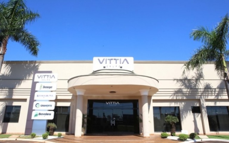Vittia movimenta R$ 359 mi após estreia na Bolsa de Valores e ações disparam