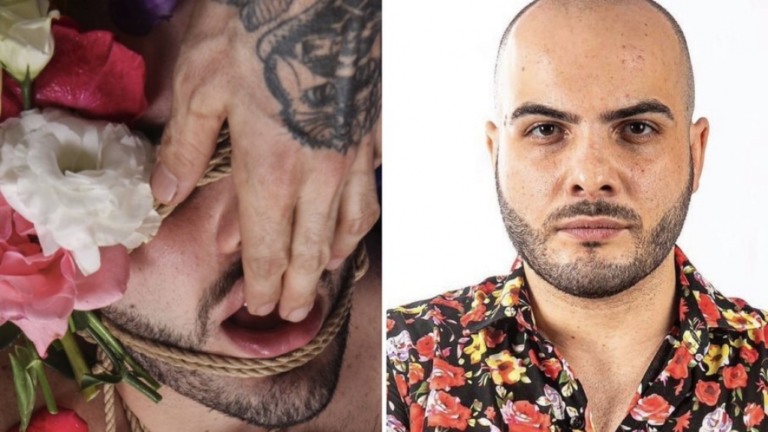 "Eu não fiz sexo com fotógrafo", diz ex-BBB Mahmoud ao rebater críticas na web