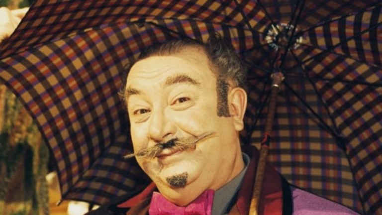 Sérgio Mamberti será homenageado pela TV Cultura