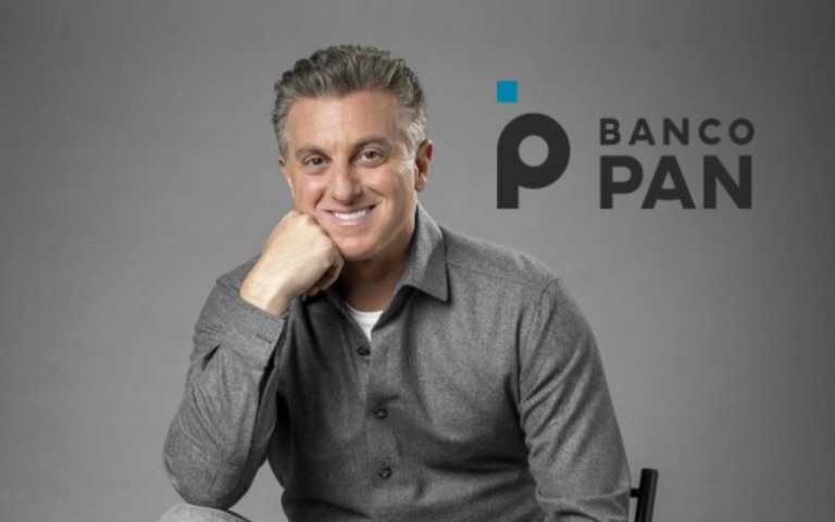 Banco Pan anuncia Luciano Huck como novo membro consultivo do conselho; entenda