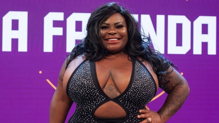 Jojo Todynho revela motivo de ter participado de "A Fazenda"